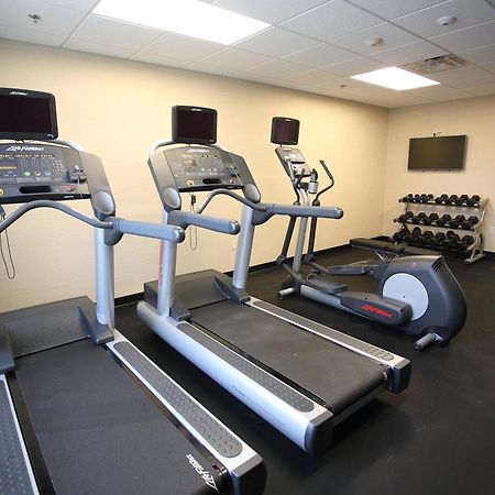 Fairfield Inn & Suites By Marriott East Grand Forks Luaran gambar